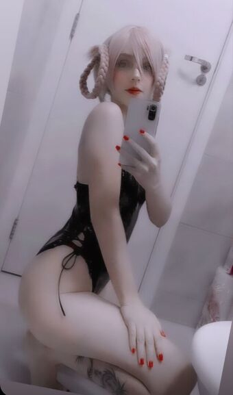 madacosplayer Nagie Wycieki OnlyFans Zdjęcie 9
