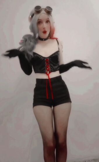 madacosplayer Nagie Wycieki OnlyFans Zdjęcie 18