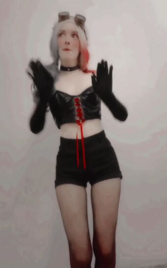 madacosplayer Nagie Wycieki OnlyFans Zdjęcie 19