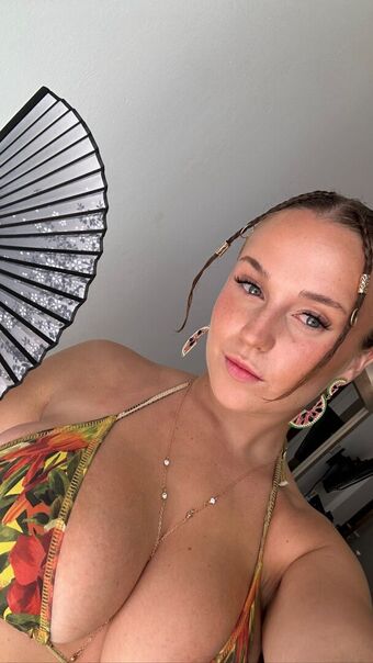 Maddi Gordon