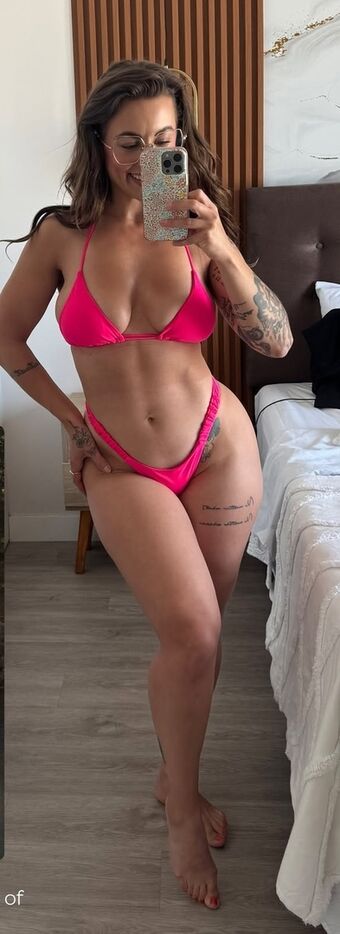 Maddison Noel
