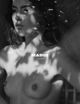 Maddy Crum