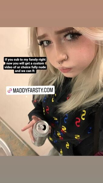 Maddyfarsty
