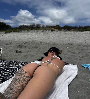 Maddygrutt Nagie Wycieki OnlyFans Zdjęcie 4