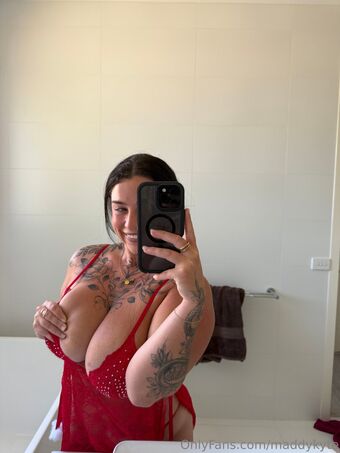 maddykyte Nagie Wycieki OnlyFans Zdjęcie 12