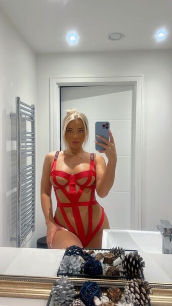 Madelen Wright Nagie Wycieki OnlyFans Zdjęcie 8