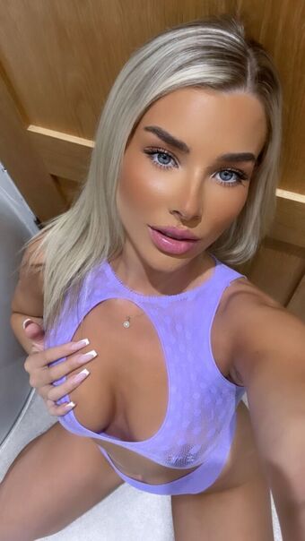 Madelen Wright Nagie Wycieki OnlyFans Zdjęcie 14