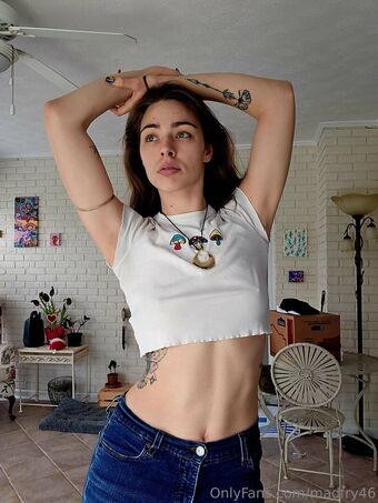 Madfry Nagie Wycieki OnlyFans Zdjęcie 35