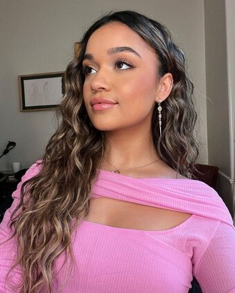 Madison Bailey