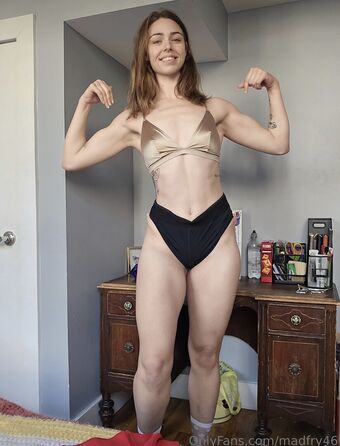 Madison Fry Nagie Wycieki OnlyFans Zdjęcie 71