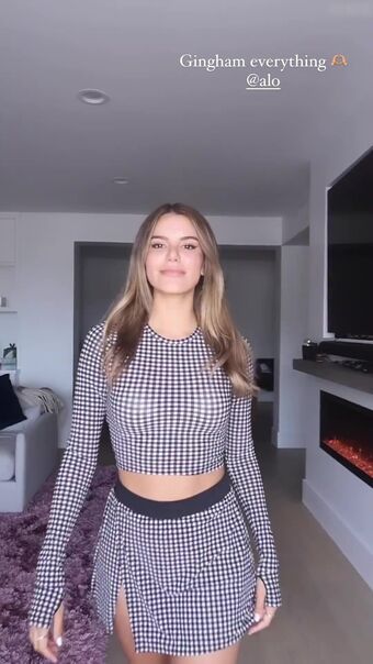 Madison Grace Reed