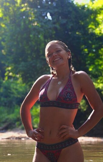 Madison Park Nagie Wycieki OnlyFans Zdjęcie 39