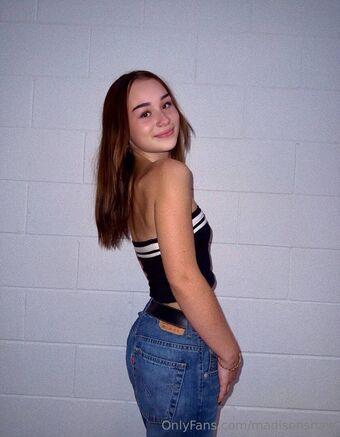 madisonshaw Nagie Wycieki OnlyFans Zdjęcie 55