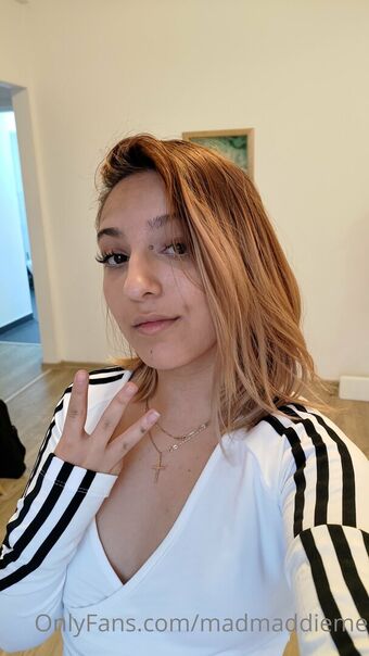madmaddieme