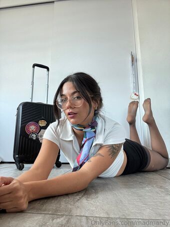madmardy Nagie Wycieki OnlyFans Zdjęcie 11