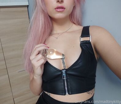Madtinykitty Nagie Wycieki OnlyFans Zdjęcie 13