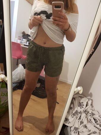 Maebry Nagie Wycieki OnlyFans Zdjęcie 33