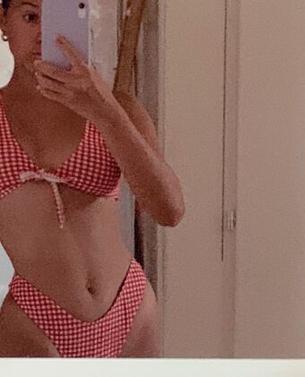 Maelys Nagie Wycieki OnlyFans Zdjęcie 9