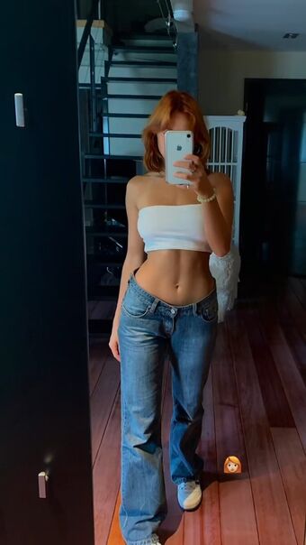 Maelys Nagie Wycieki OnlyFans Zdjęcie 20