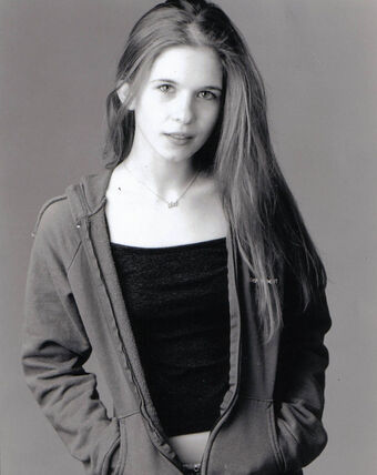 Magda Apanowicz