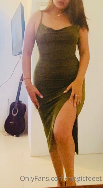 magicfeeet Nagie Wycieki OnlyFans Zdjęcie 6
