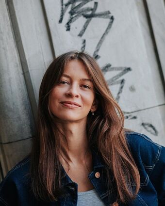 Magorzata Mikoajczak