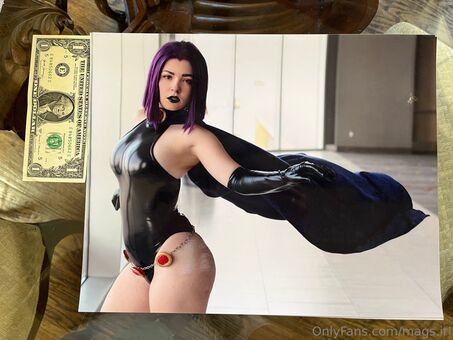 Mags-irl