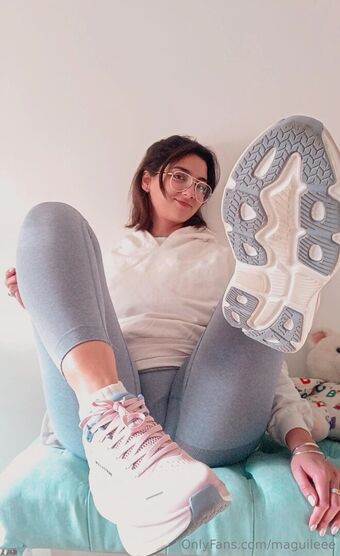 maguileee Nagie Wycieki OnlyFans Zdjęcie 23