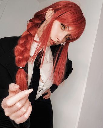mahoualien Nagie Wycieki OnlyFans Zdjęcie 3
