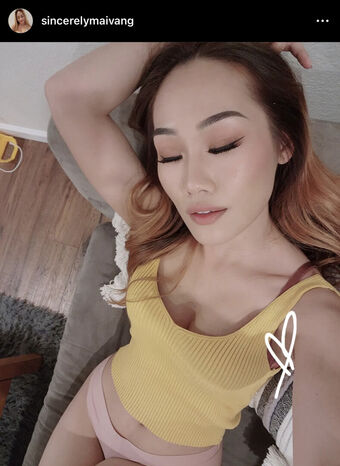 Mai V Yang
