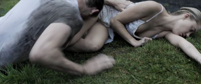 Maika Monroe