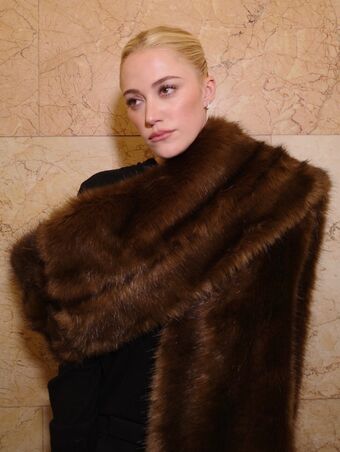 Maika Monroe