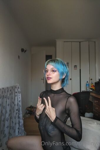 mailinya Nagie Wycieki OnlyFans Zdjęcie 10