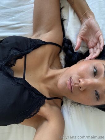 maimuse Nagie Wycieki OnlyFans Zdjęcie 16