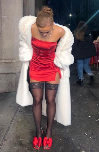 Maisie Smith
