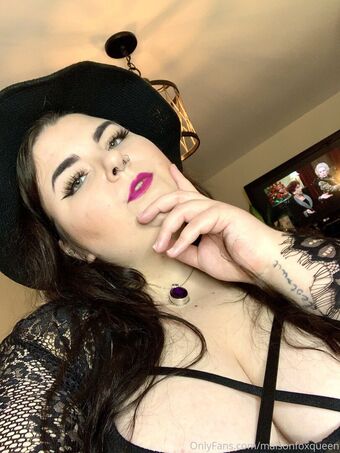 maisonfoxqueen