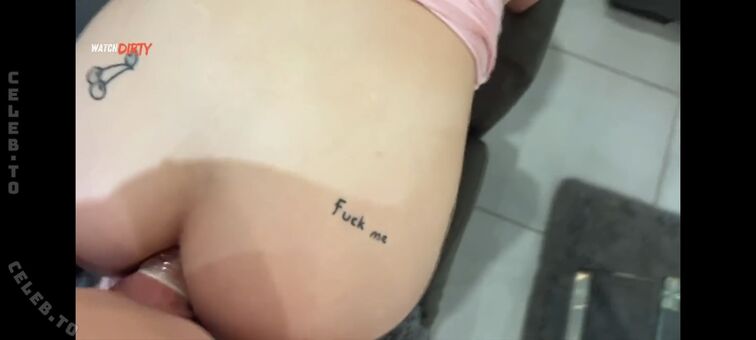 Maja-Sofie Nagie Wycieki OnlyFans Zdjęcie 21