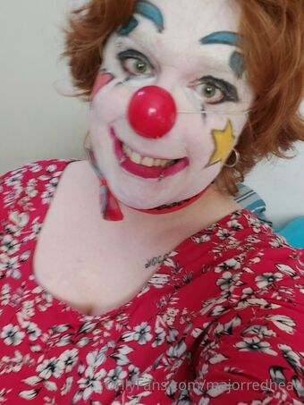 majorredhead Nagie Wycieki OnlyFans Zdjęcie 2