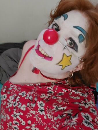 majorredhead Nagie Wycieki OnlyFans Zdjęcie 7