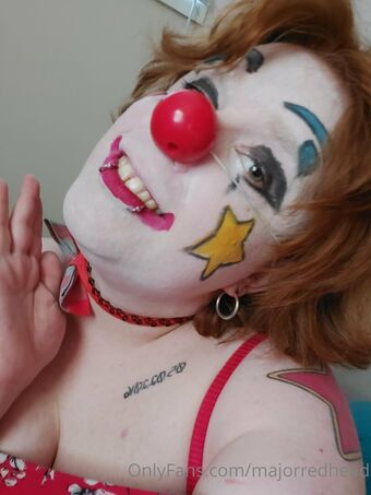 majorredhead Nagie Wycieki OnlyFans Zdjęcie 19