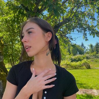 Makayla Nagie Wycieki OnlyFans Zdjęcie 12