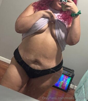 makeashcum Nagie Wycieki OnlyFans Zdjęcie 35