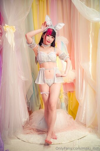 Maki Itoh