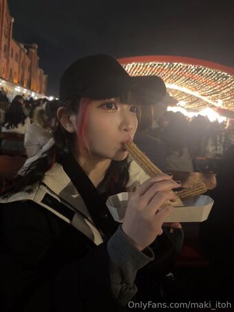 Maki Itoh