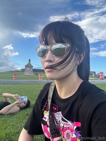 Maki Itoh