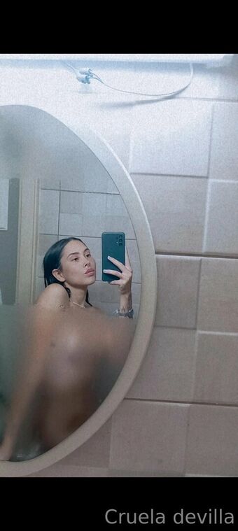 Mala Devilla Nagie Wycieki OnlyFans Zdjęcie 4