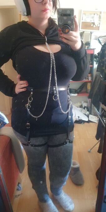 Malaafterdark Nagie Wycieki OnlyFans Zdjęcie 3
