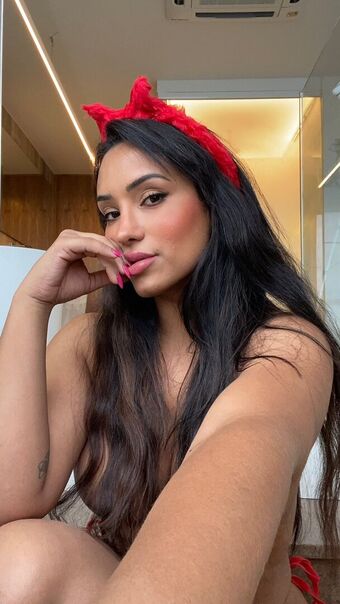 malapink Nagie Wycieki OnlyFans Zdjęcie 3