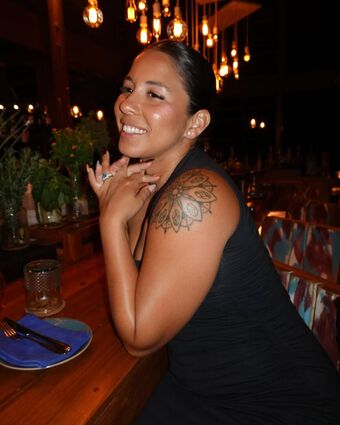 Maleni Cruz Nagie Wycieki OnlyFans Zdjęcie 209