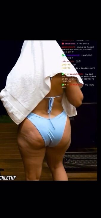 Maleni Cruz Nagie Wycieki OnlyFans Zdjęcie 211